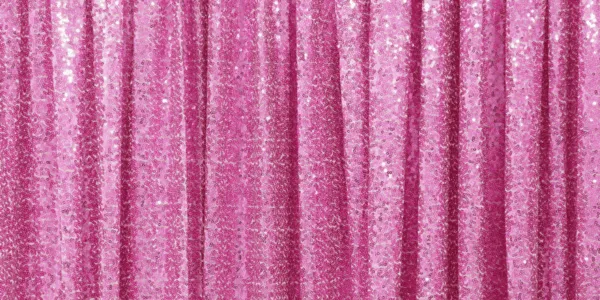 Backdrop Pink